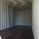 20’ Standard One Trip Container 5