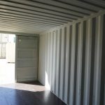 20’ Standard One Trip Container 6