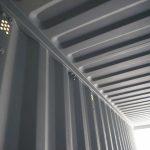 20’ Standard One Trip Container 7